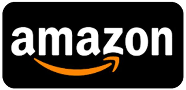 Amazon logo with a smile arrow.
