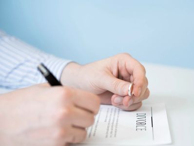 Divorce Evaluation Services
