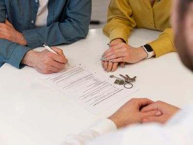 Confidential Divorce Mediation Services for High Net-Worth Couples