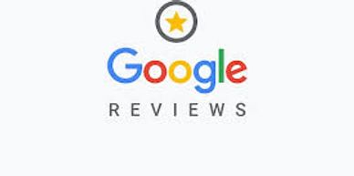 Google Reviews