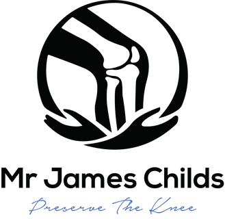 Mr James Childs