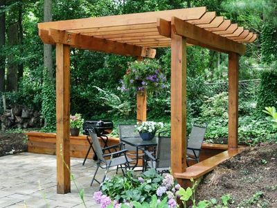 Pergola