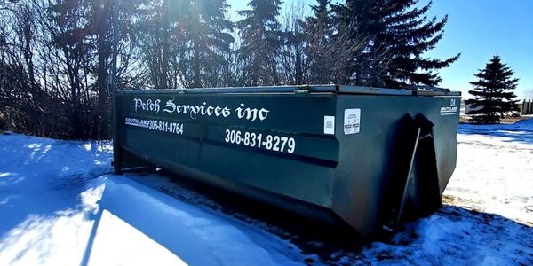 Pelch Services - Pressure Truck, Landscaping, Hydro-Vacing and more - Rosthern, Kindersley and area