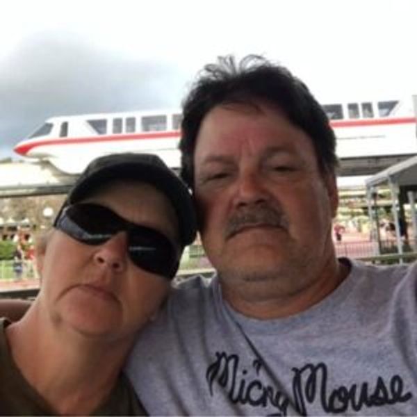 Meet the Owners of Waterfowl Works llc. Home of the UFO layout boat.
