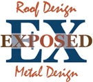 Exposed Roof & Metal Design
