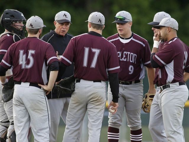 West Allis Nationals Baseball Club