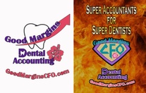 Good Margins Dental Accounting