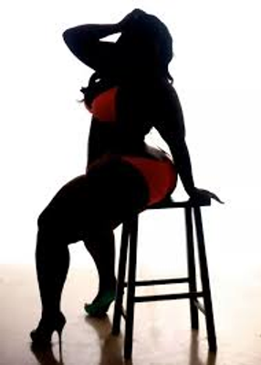 Black Queen of Hearts