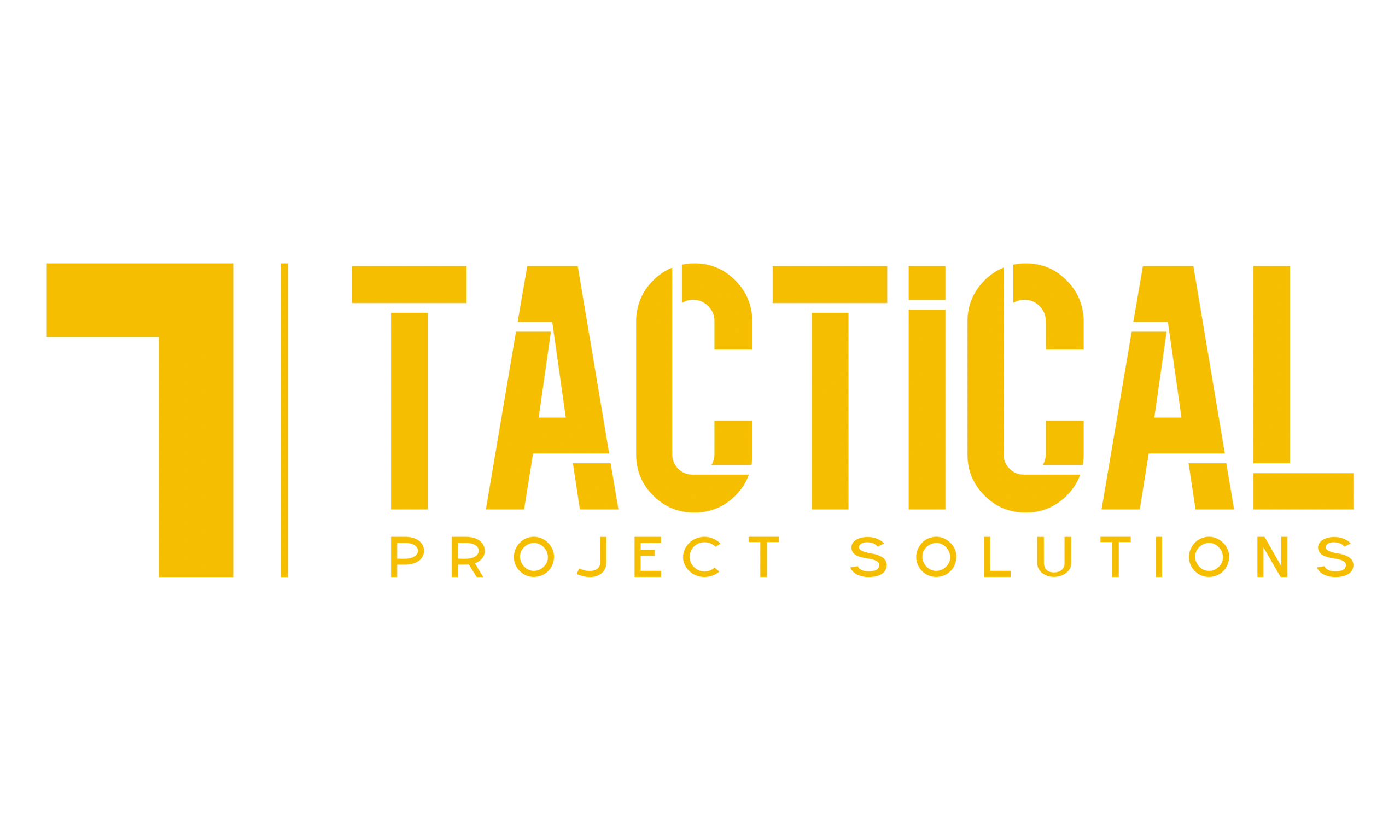 Tactical Project Solutions