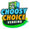 Choosy Choice Vending