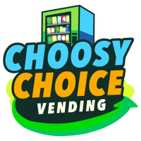 Choosy Choice Vending