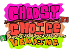 Choosy Choice Vending