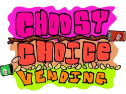 Choosy Choice Vending