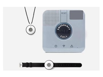 No Landline Required Medical Alert System