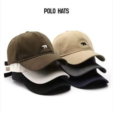 Dad Hats