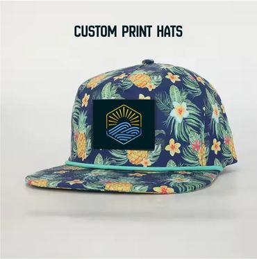 Unstructured Hats