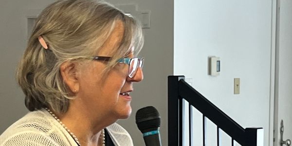 Gestion Franciine Michaud en action