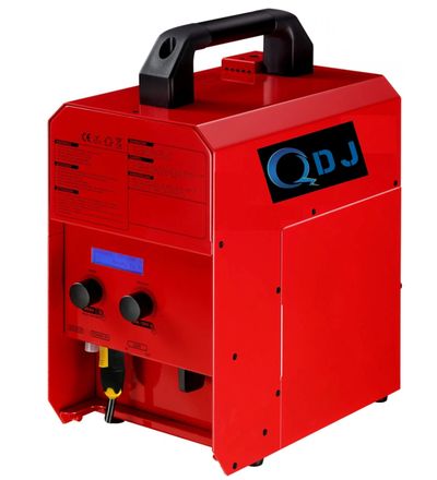 High Power Smoke Machine for rent in Qatar