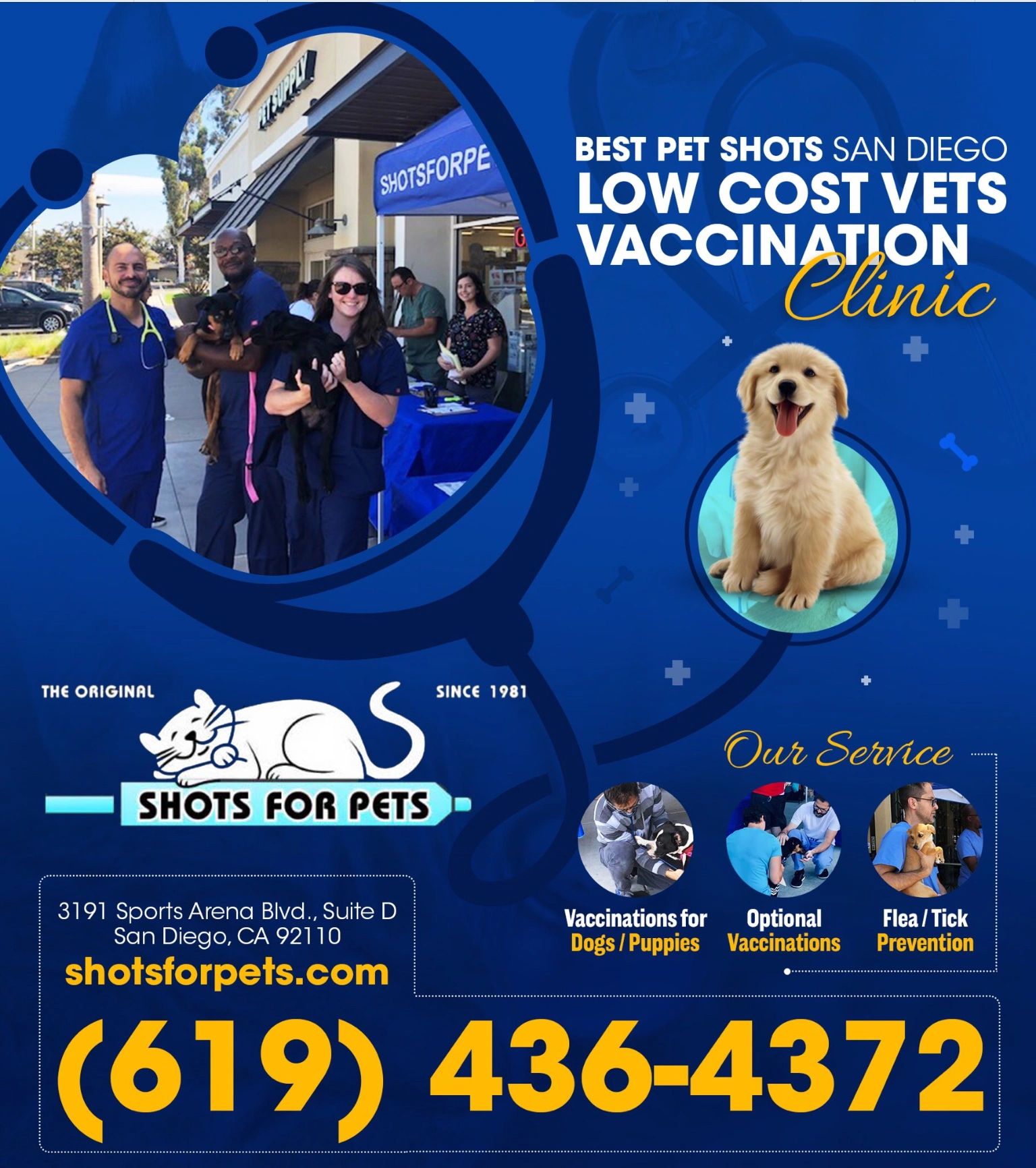 How Much Should Puppy Shots Cost how-much-should-puppy-shots-cost