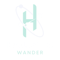 Holistic Wander