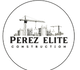 Perezelite Construction