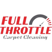 Full Throttle Carpet Cleaning