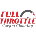 Full Throttle Carpet Cleaning
