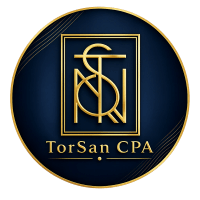 TorSan CPA P.A.