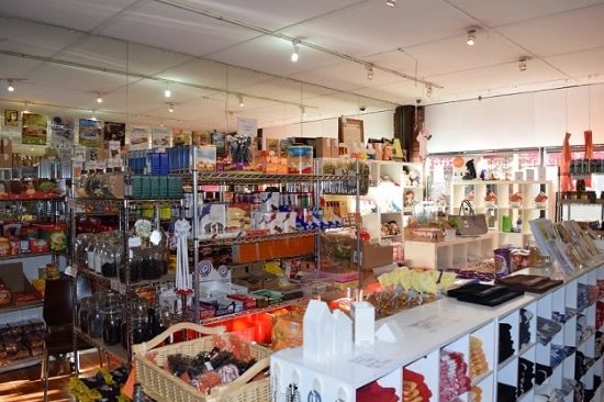 Dutch Delicatessen Online