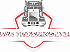 A&A Trucking Ltd.