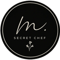secret chef M