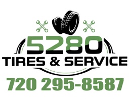5280 Tires Service