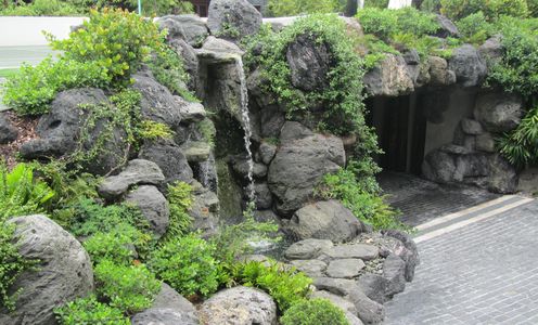 Waterfall company in Florida waterfall ideas Fort Lauderdale