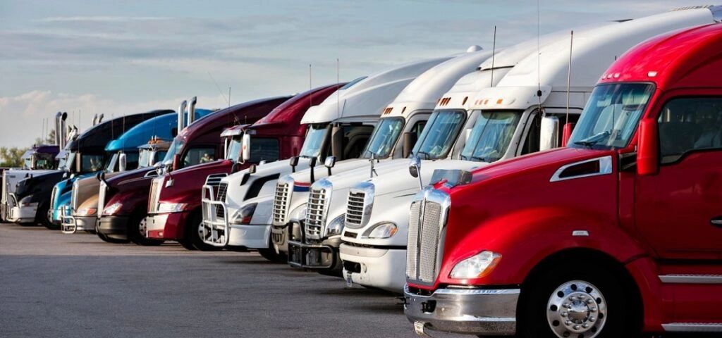 Large fleet testing