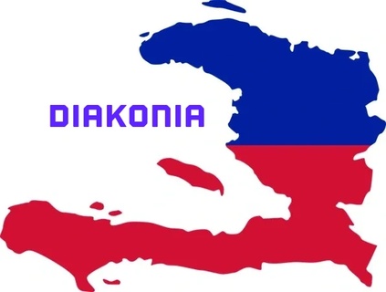 Diakonia 