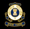 Emblem of the Central Bureau of Investigation, India.