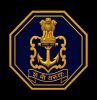 Emblem of the Government of India with the Ashoka Lion Capital and motto.