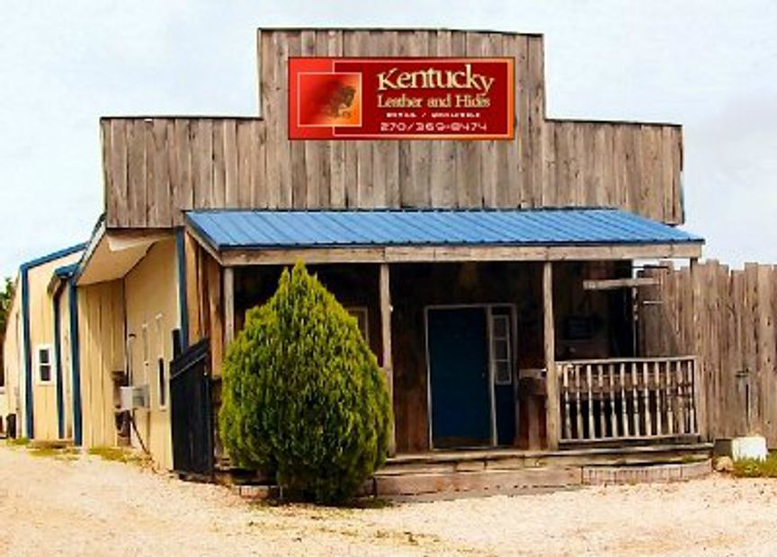 Kentucky Leather and Hide Leather Wholesale, Lace, Leather Craft