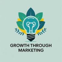 Growth Through Marketing