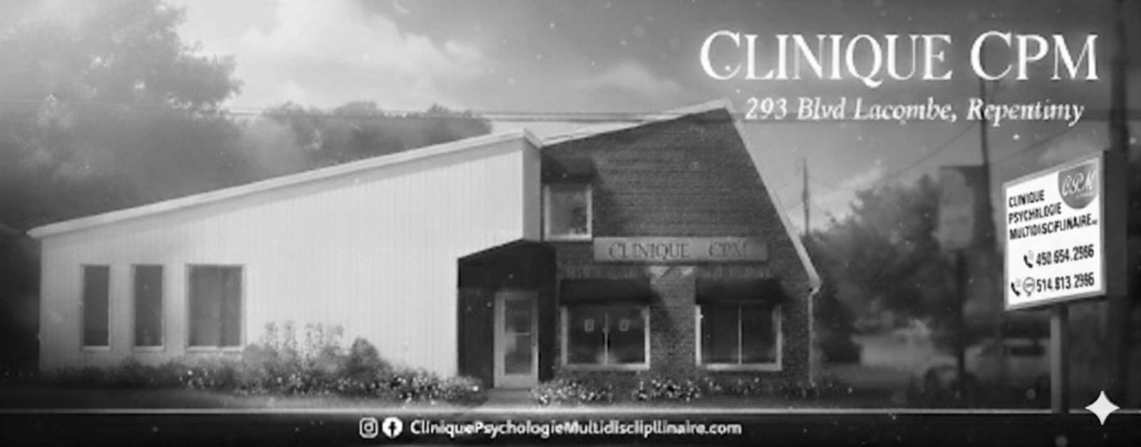 Clinique Psychologie Multidisciplinaire Repentigny CPM gestion de la colère tribunal et individuel 