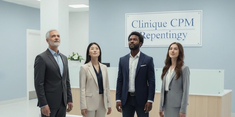 Psychologue Repentigny. Clinique CPM.  Thérapie cognitivo comportementale [TCC]. TAG. Anxiété. 