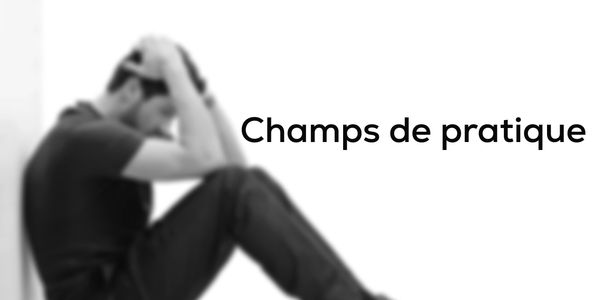 Clinique CPM psychologie de Repentigny. Thérapie individuelle gestion des émotions, anxiété, stress. 