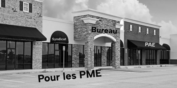 PAE Syndicat  Counseling PME Services de counseling et de thérapie individuelle   Séances de groupe Groupes de discussion