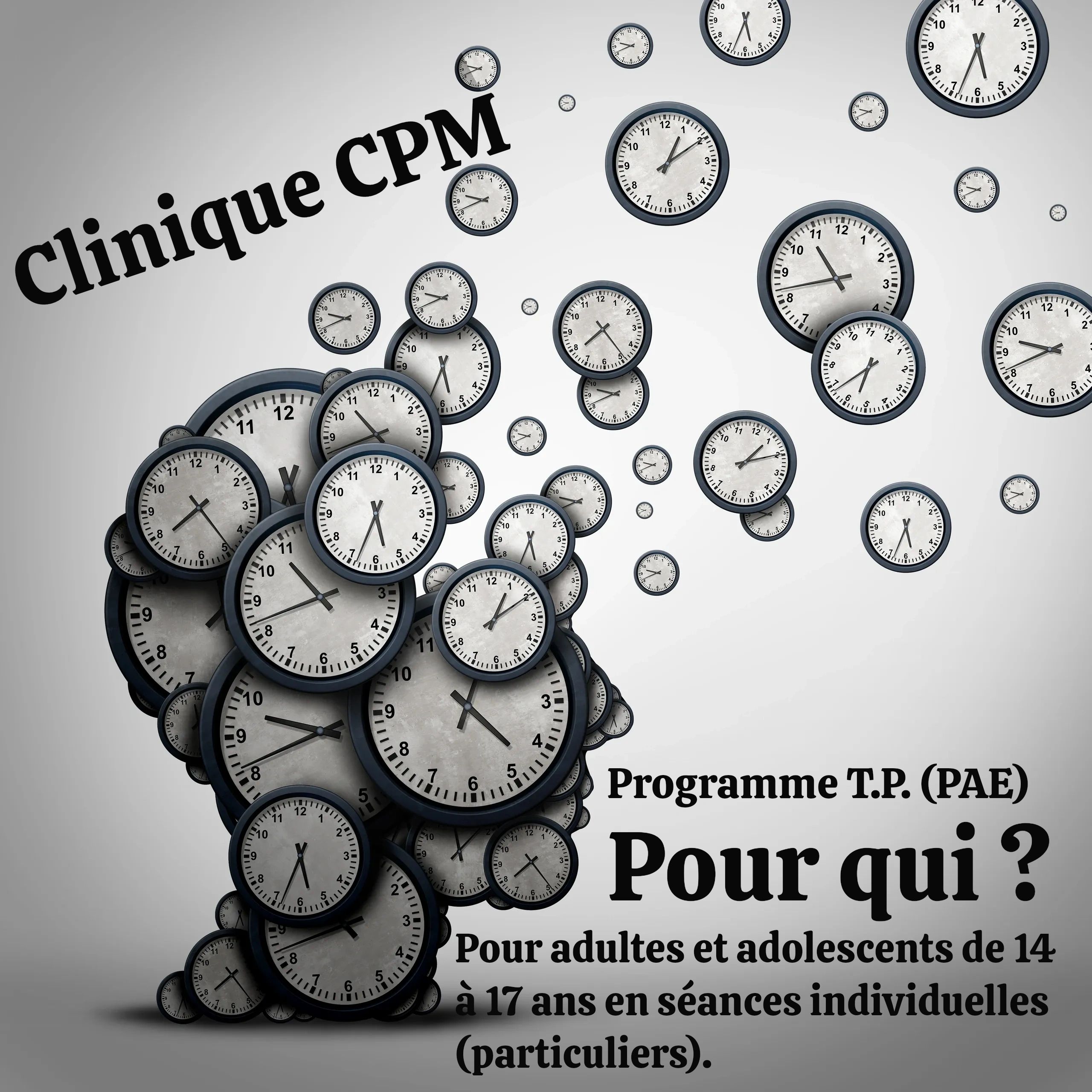Thérapie abordable Repentigny. Psychosocial Montréal faible revenu. Psychologue tarif réduit.  CPM 
