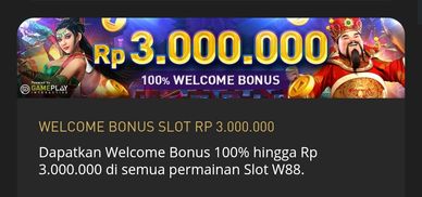 Transmisi paket data berkecepatan tinggi melalui gerbang protokol jaringan W88