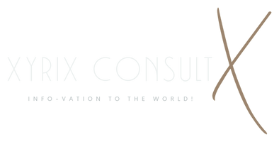 Xyrix Consult