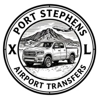 Port Stephens xl Airport Transfers