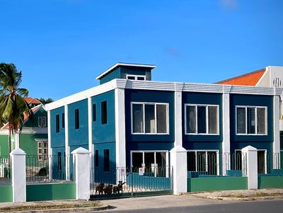 Waaigat Lagoon Apartments - June 2024