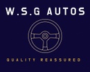 W.S.G. Autos