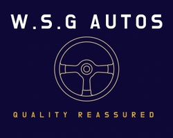W.S.G. Autos